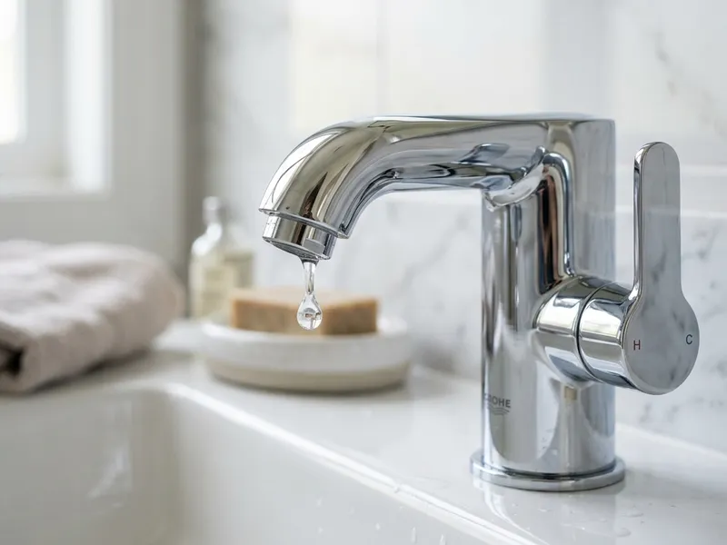 Faucet Repair & Installation Plumber in Eckley, CO